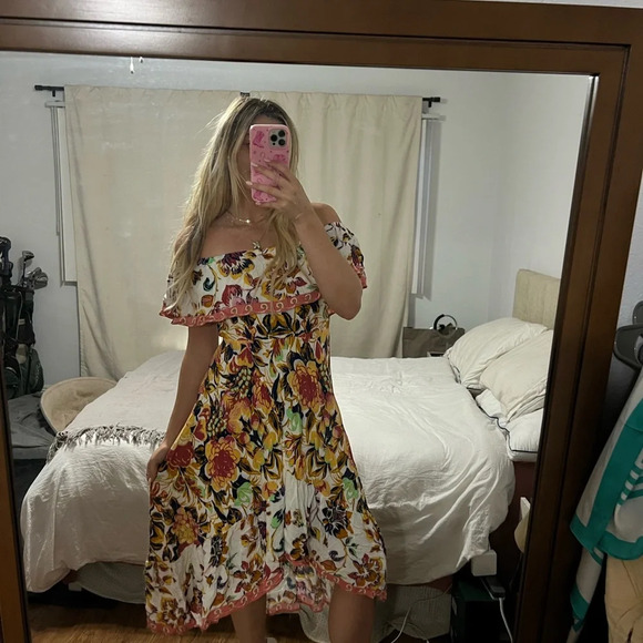 FLYING TOMATO dress - Picture 9 of 15